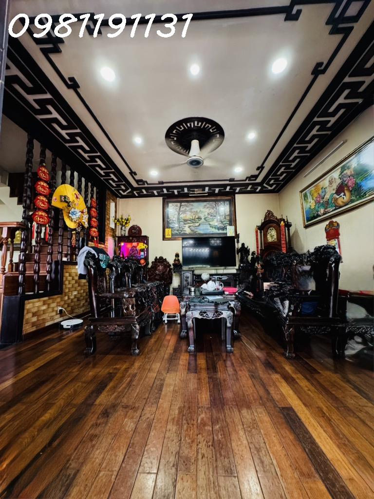 BÁN NHÀ BIỆT THỰ GỖ LIM TRẦN VĂN KIỂU, 200M², 75 TỶ, NỘI THẤT HOÀNG CUNG, VIEW CÔNG VIÊN
